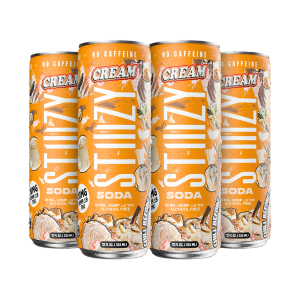 Alternative view of Cream Soda - 4PK