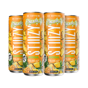 Alternative view of Pineapple Soda - 4PK