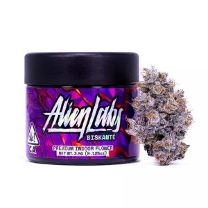 Biskante | 3.5grams