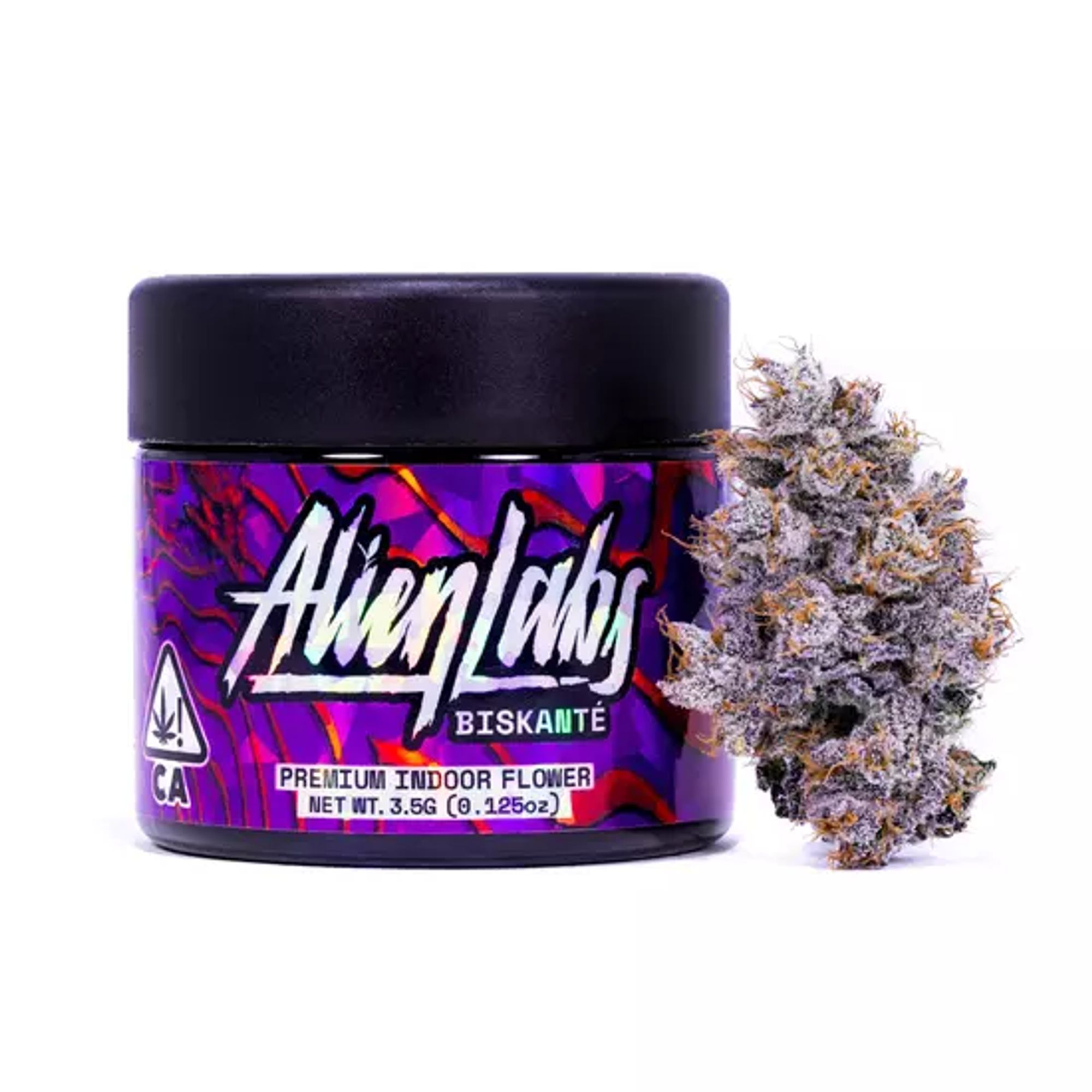 Biskante | 3.5grams