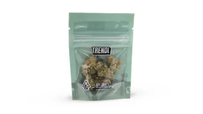 Cap Junky | 3.5grams