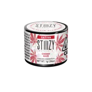 Cherry Haze | 1.0gram