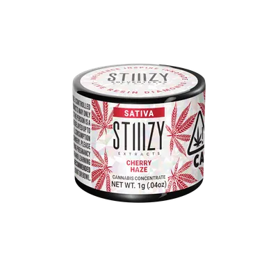 Cherry Haze | 1.0gram