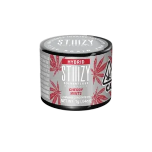 Cherry Mints | 1.0gram