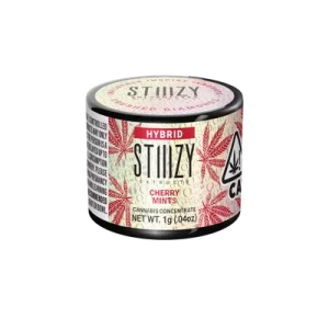 Cherry Mintz | 1.0gram