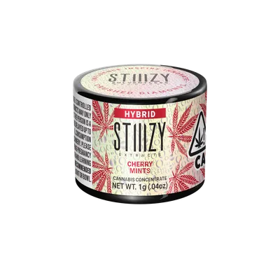 Cherry Mintz | 1.0gram