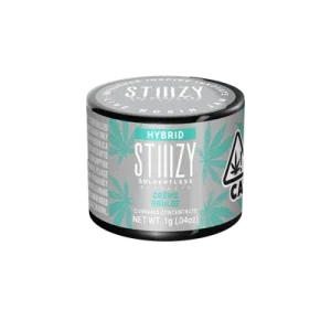 Creme Brulee | 1.0gram