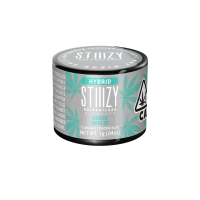 Creme Brulee | 1.0gram