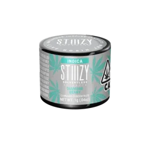 Diamond Berry | 1.0gram