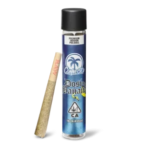 Dosi & Banana | 1gram
