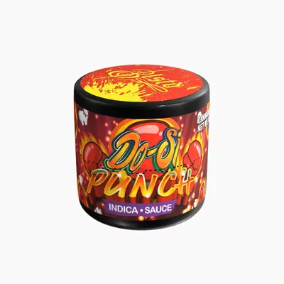 Dosi Punch | 1gram