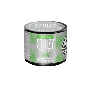 Double Mintz | 1.0gram