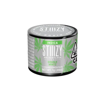 Double Mintz | 1.0gram