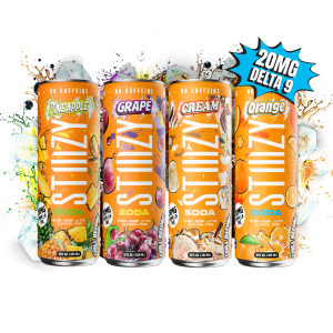 Alternative view of Soda Variety Pack