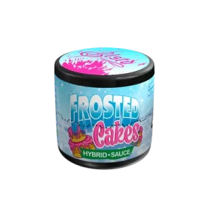 Frosted Cakes | 1gram