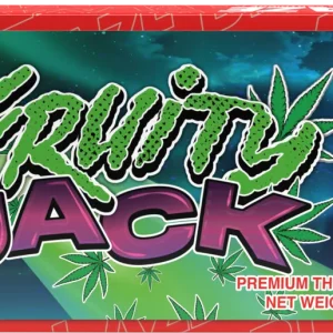 Fruity Jack | 1gram