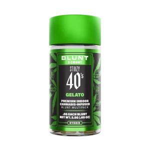 Gelato | 2.5grams