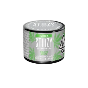 Gelato Mintz | 1.0gram