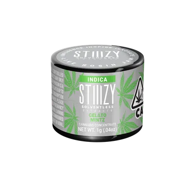 Gelato Mintz | 1.0gram