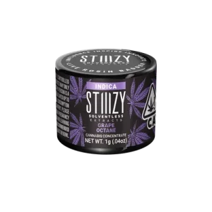Grape Octane | 1.0gram