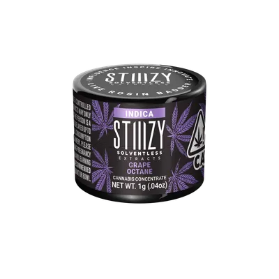 Grape Octane | 1.0gram