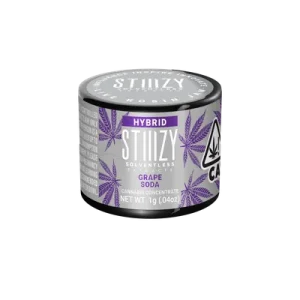 Grape Soda | 1.0gram