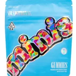 Gummies | 5grams