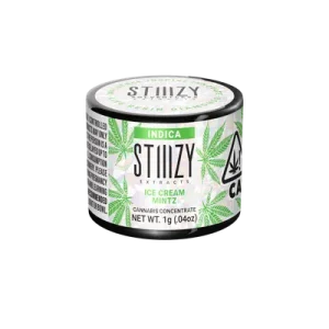 Ice Cream Mintz | 1.0gram