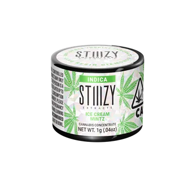 Ice Cream Mintz | 1.0gram