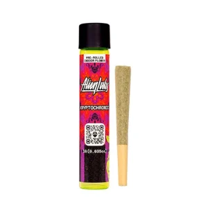 Krypto Chronic | 1gram