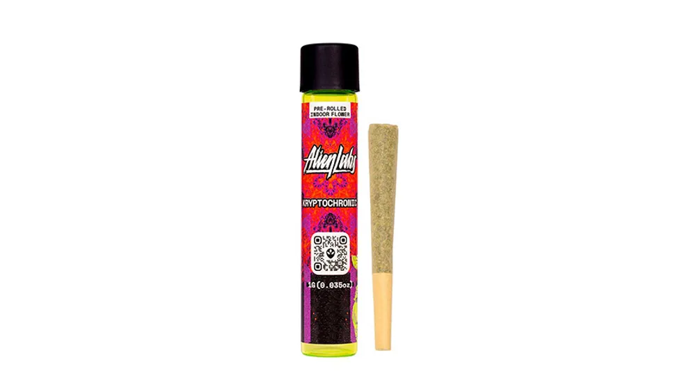 Krypto Chronic | 1gram