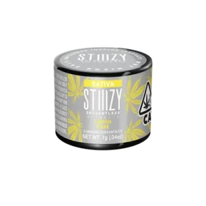 Lemon Cake | 1.0gram