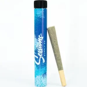 Lemon Slushy | 1gram