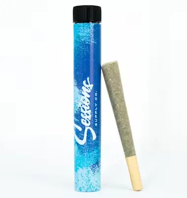 Lemon Slushy | 1gram