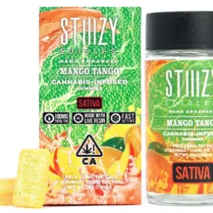 Mango Tango | 100.0mg