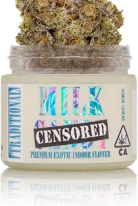 Milk Censored | 3.5grams