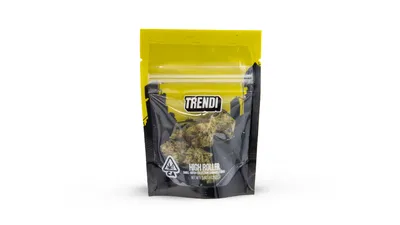 Motorbreath | 3.5grams