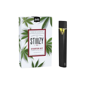 Original STIIIZY Battery