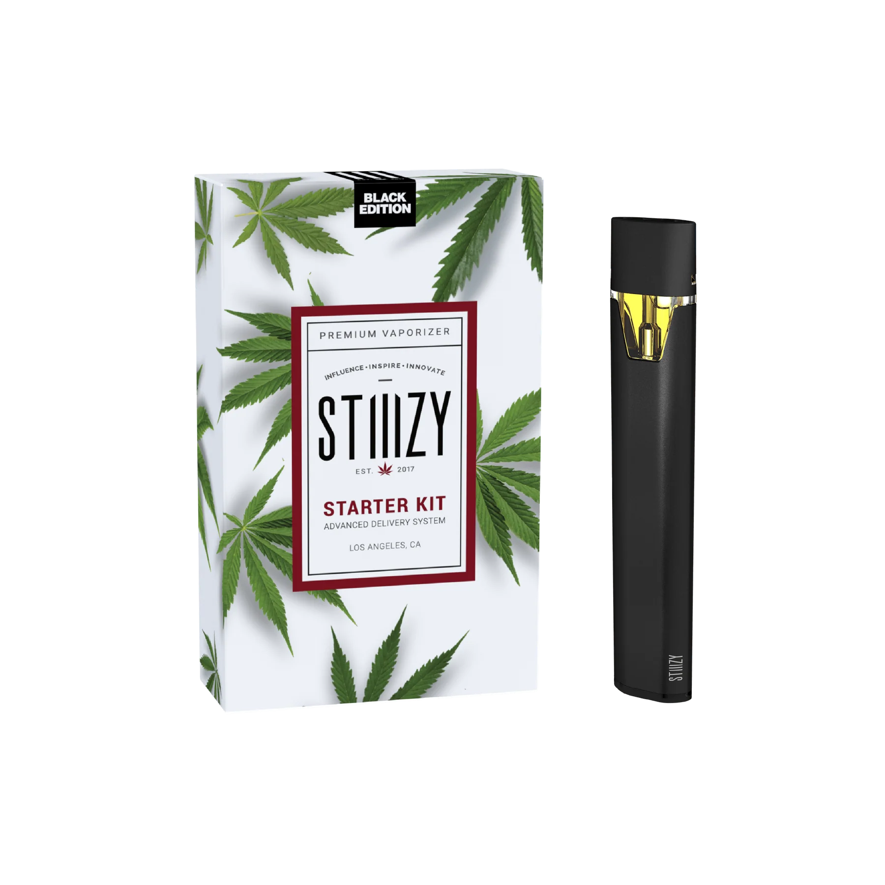 Original STIIIZY Battery