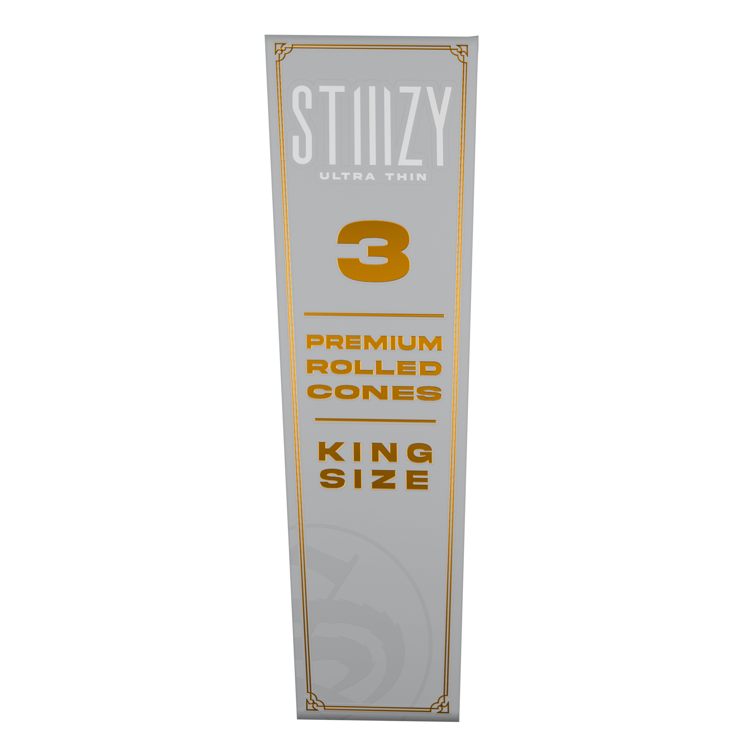 STIIIZY Paper Cones - Ultra Thin