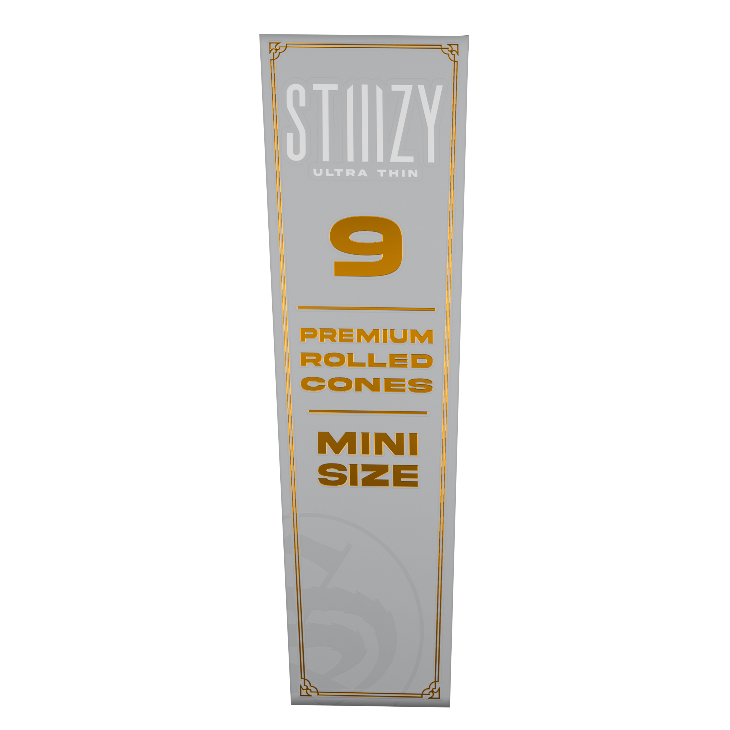 STIIIZY Paper Cones - Ultra Thin - Image 3