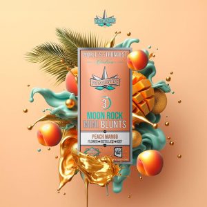 Peach Mango | 2.1grams