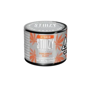 Pineapple Blast | 1.0gram