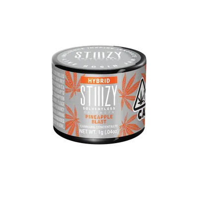Pineapple Blast | 1.0gram
