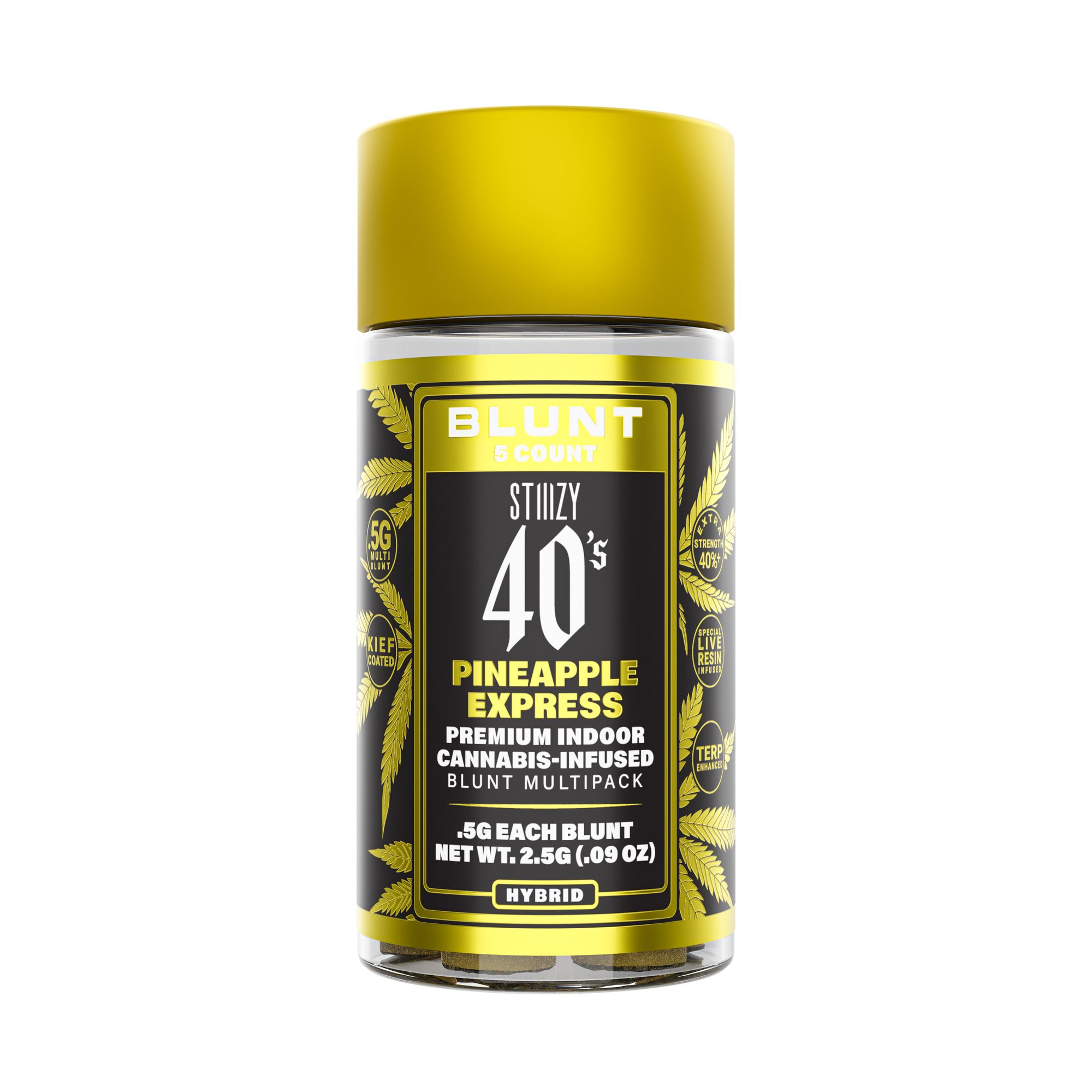 Pineapple Express | 2.5grams
