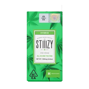 Pineapple Runtz | 1.0gram
