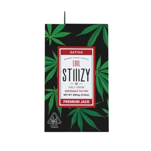Premium Jack | 0.5grams
