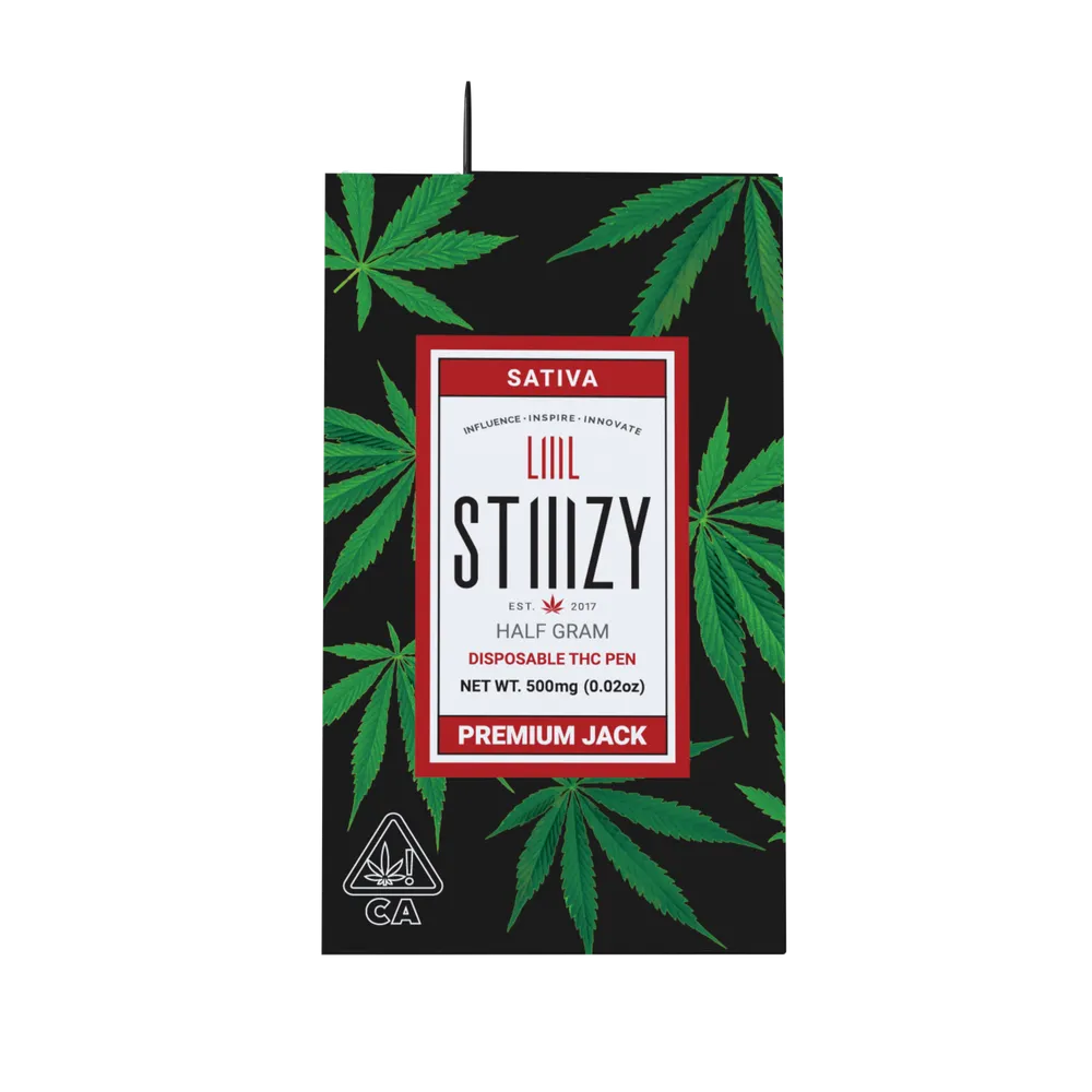 Premium Jack | 0.5grams