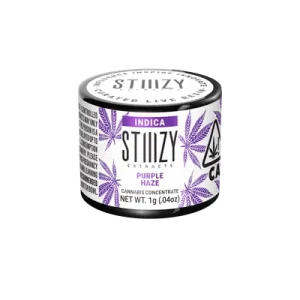 Purple Haze | 1.0gram