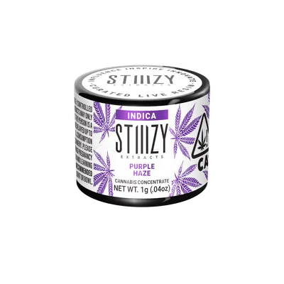 Purple Haze | 1.0gram